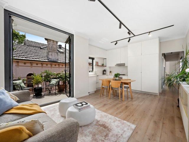 Apartment for sale in Sydney, New South Wales