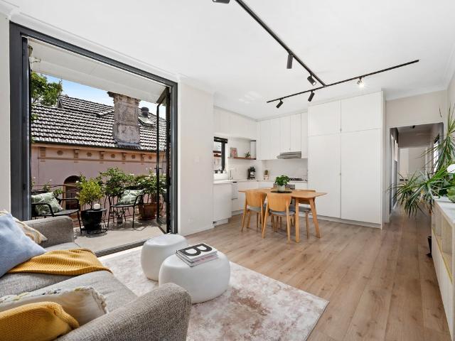 Apartment for sale in Sydney, New South Wales