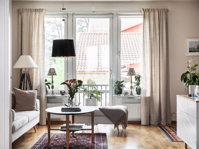 Lägenhet hyra i Solna, Stockholm