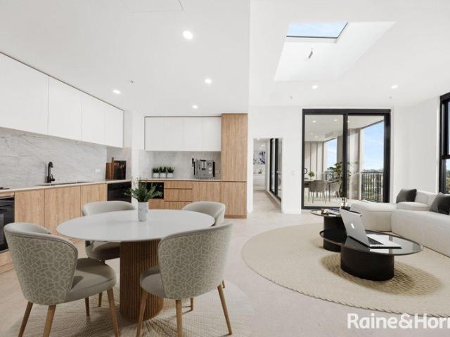 Apartment for sale in Sydney, New South Wales