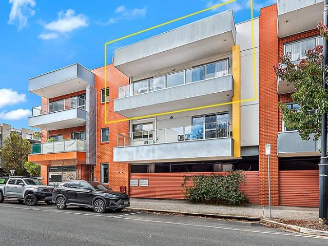 Apartment for sale in Horseshoe Creek, South Australia