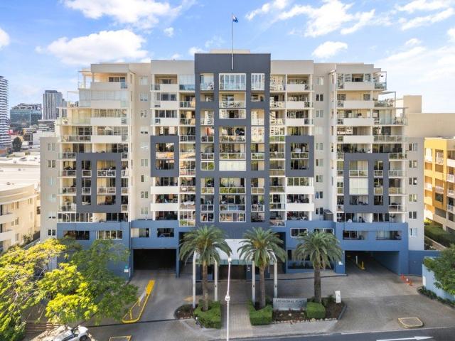 Apartment for sale in Toombul, Queensland