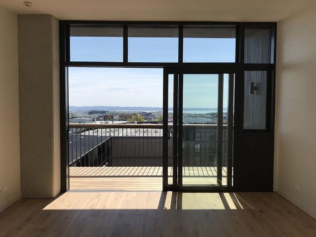 Apartment for rent in Newton, Auckland