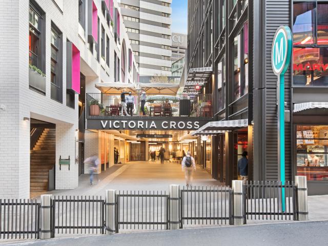 Apartment for sale in Wollstonecraft, New South Wales