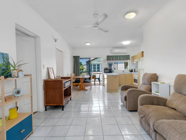 Apartment for sale in Parramatta Park, Queensland