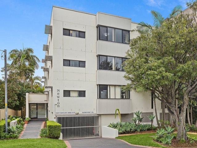 Apartment for sale in Wollongong West, New South Wales