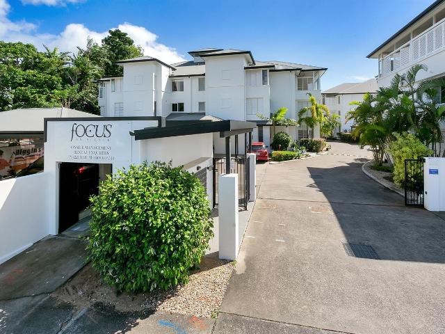 Apartment for sale in Cairns, Queensland