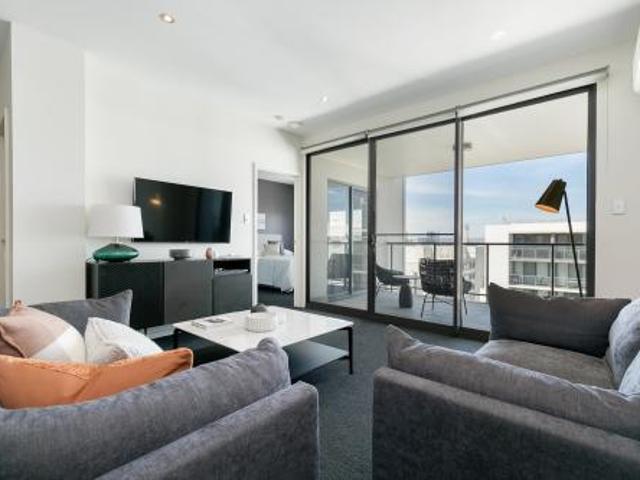 Apartment for rent in Cockburn, Western Australia