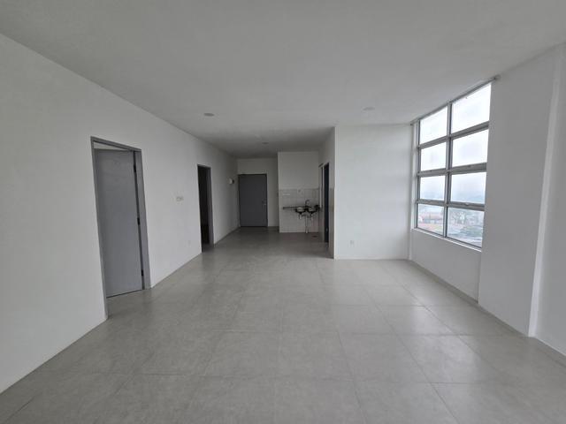 Serviced Residence for sale in Kuching, Sarawak
