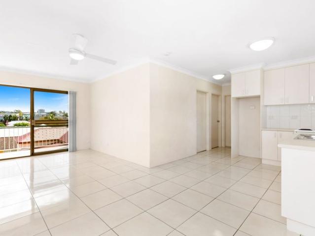 Apartment for rent in Toombul, Queensland