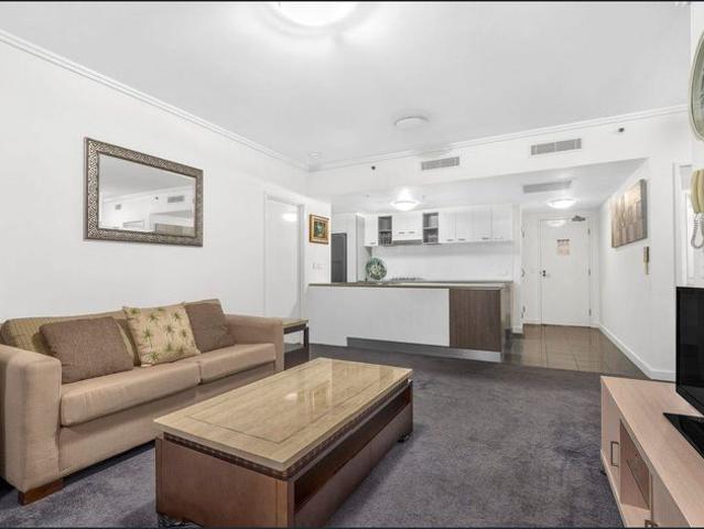 Apartment for rent in Toombul, Queensland