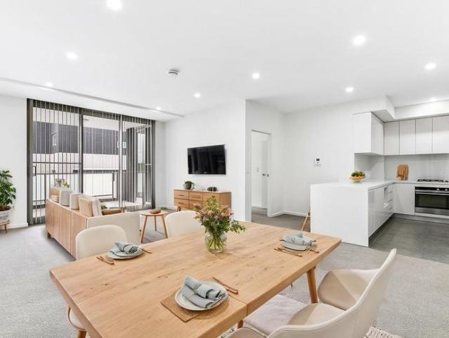 Apartment for rent in Sutherland, New South Wales