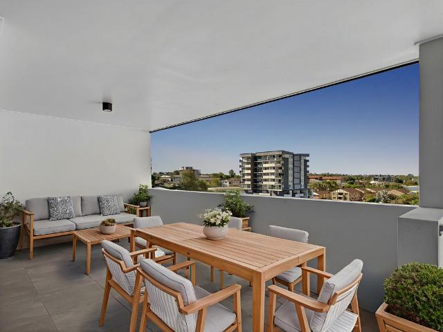 Apartment for sale in Toombul, Queensland