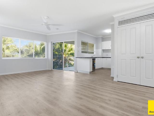 Apartment for rent in Kewarra Beach, Queensland