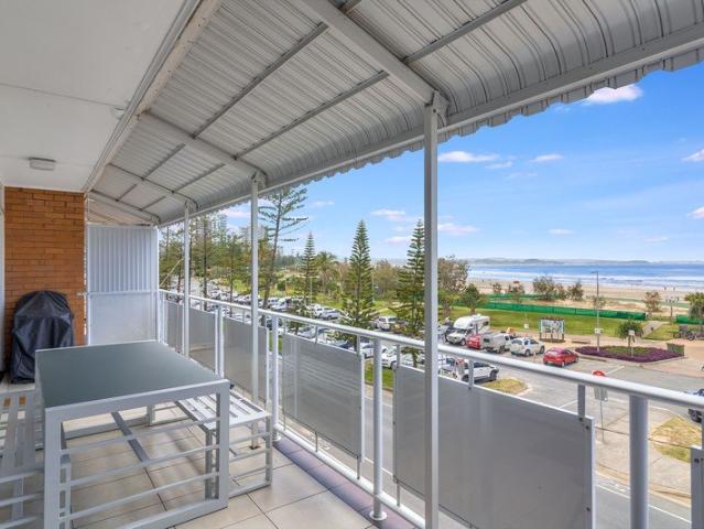 Apartment for rent in Coolangatta, Gold Coast City