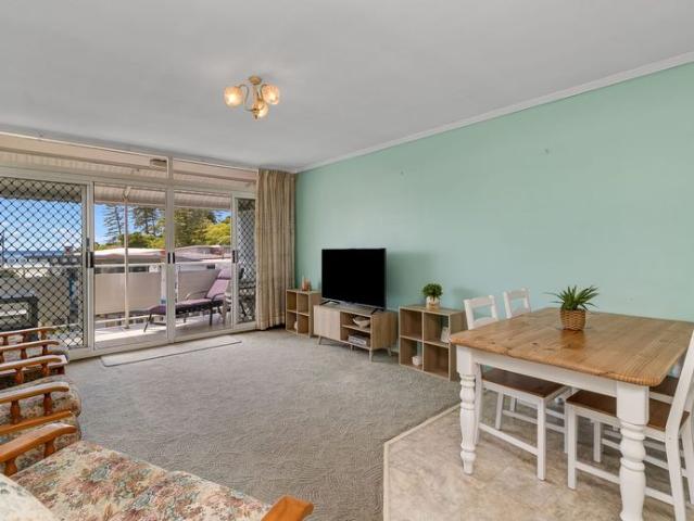 Apartment for rent in Coolangatta, Gold Coast City