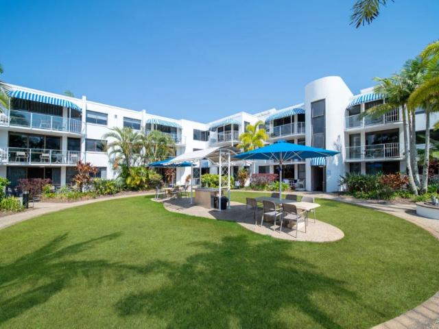 Apartment for rent in Kings Creek, Queensland
