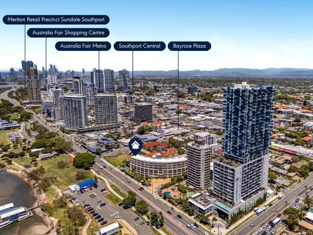 Apartment for sale in Fernbrook, Queensland