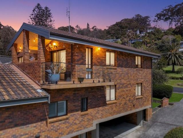 Apartment for sale in Gosford, New South Wales