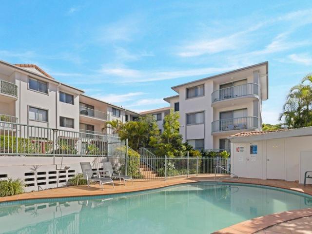 Apartment for sale in Mermaid Beach, Gold Coast City
