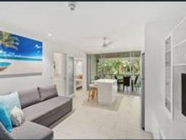 Apartment for rent in Palm Cove, Queensland
