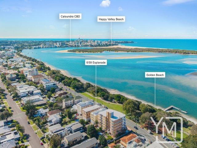 Apartment for sale in Kings Creek, Queensland