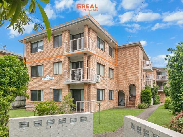 Apartment for rent in Fernbrook, Queensland