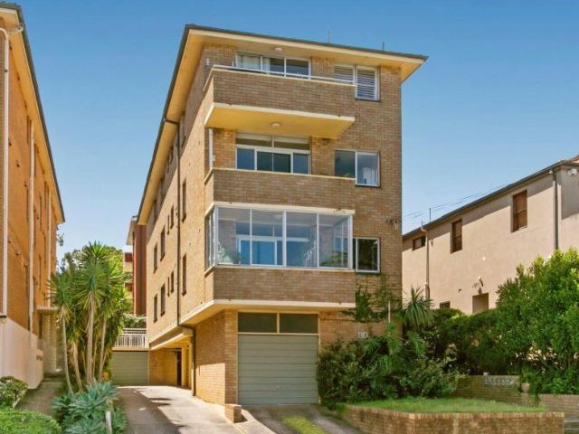 Apartment for rent in Eastern Suburbs, Sydney