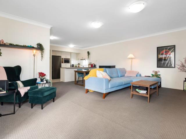 Apartment for sale in Toombul, Queensland