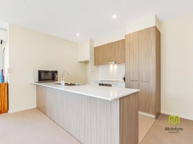 Apartment for rent in Greenway, Australian Capital Territory