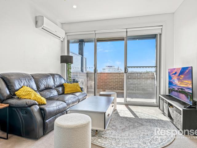 Apartment for sale in Rosehill, New South Wales
