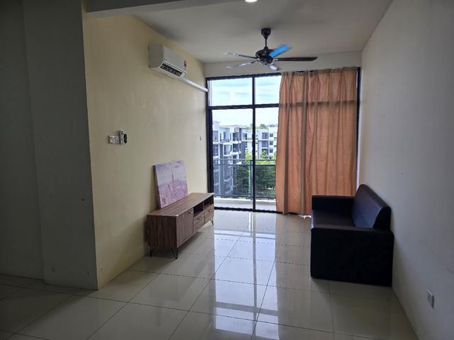 Condominium for rent in Kinabalu, Sabah