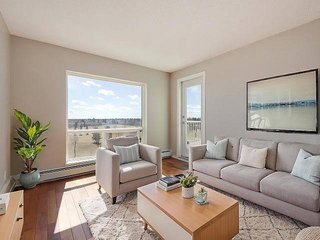 Condo for sale in Wedgewood, Alberta