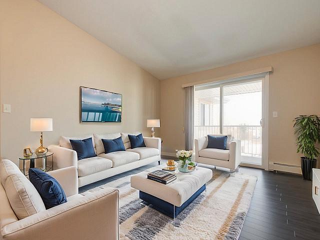 Condo for sale in Wedgewood, Alberta
