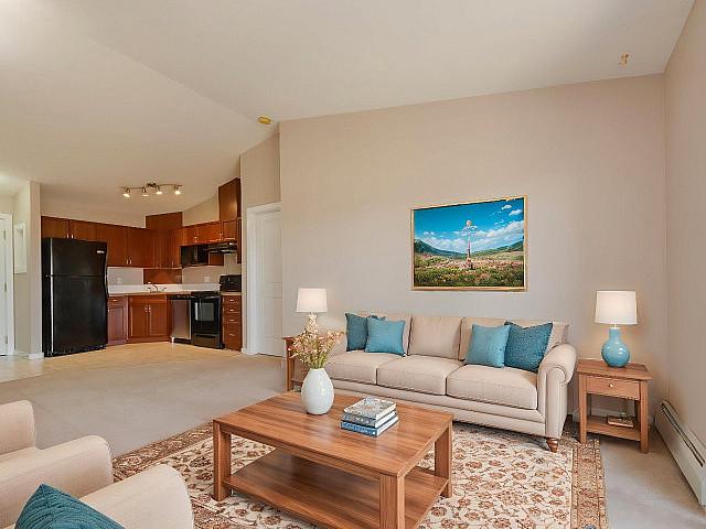 Condo for sale in Spruce Grove, Alberta