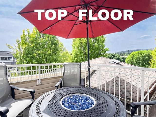Condo for sale in Port Coquitlam, British Columbia