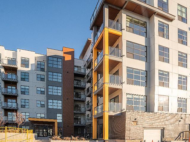 Condo for sale in Northwest, Alberta