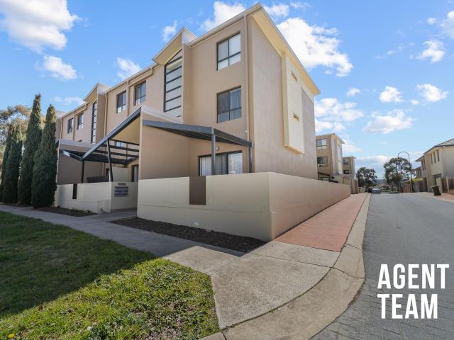 Apartment for sale in Australian Capital Territory