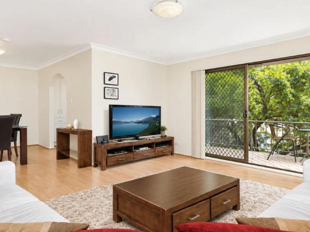 Apartment for rent in Coorparoo, Greater Brisbane