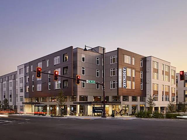 Room for rent in North City, Shoreline
