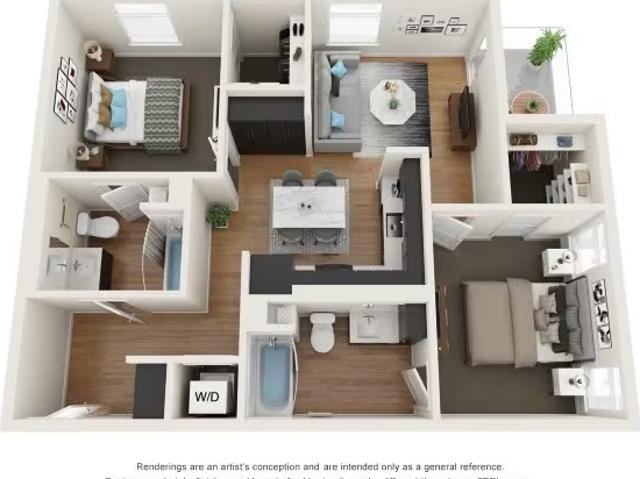Room for rent in North City, Shoreline