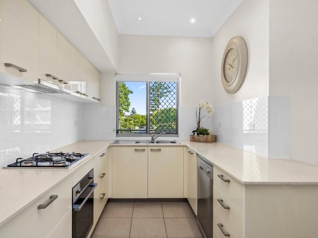 Apartment for sale in Toombul, Queensland