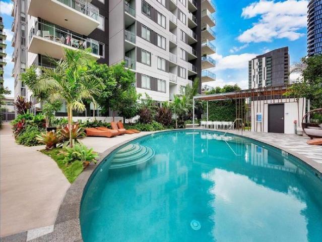 Apartment for rent in Toombul, Queensland