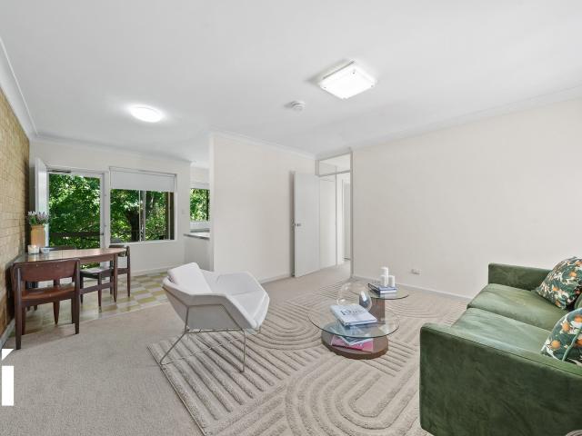 Property for sale in O'Connor, North Canberra