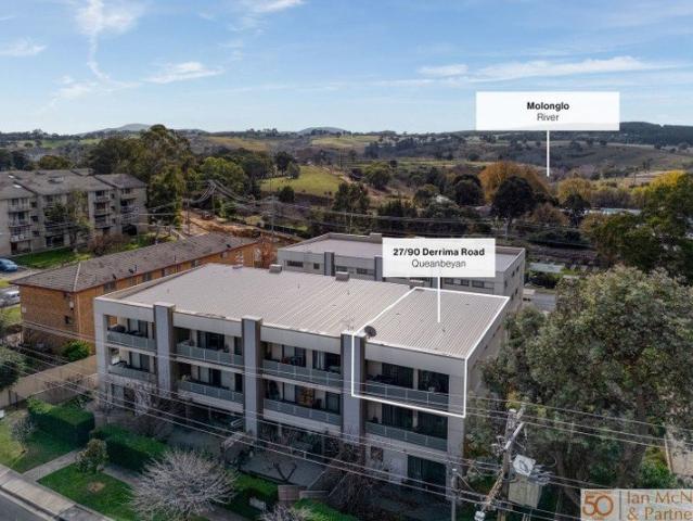 Apartment for sale in Queanbeyan, New South Wales