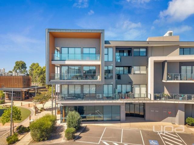 Apartment for sale in Camerons Creek, Victoria
