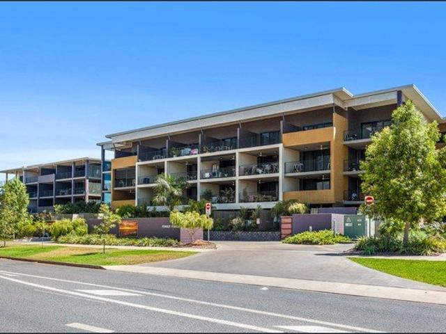 Apartment for sale in Palmerston, Northern Territory
