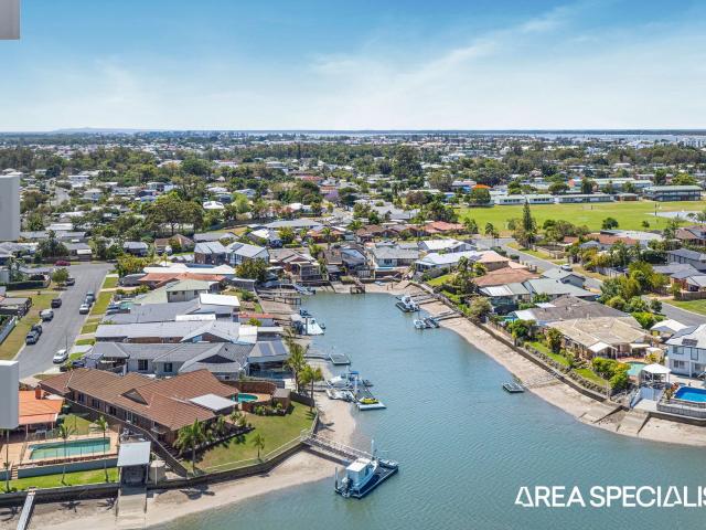 Apartment for sale in Fernbrook, Queensland