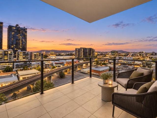 Apartment for sale in South Brisbane, Greater Brisbane