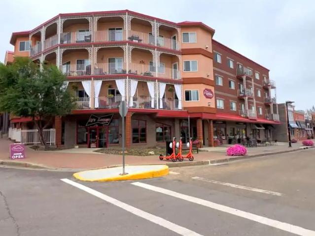 Apartment for rent in Downtown, St. Albert